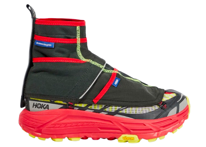 HOKA MAFATE THREE2 Nicole McLaughlin - 1153931 Raffles & Where to Buy